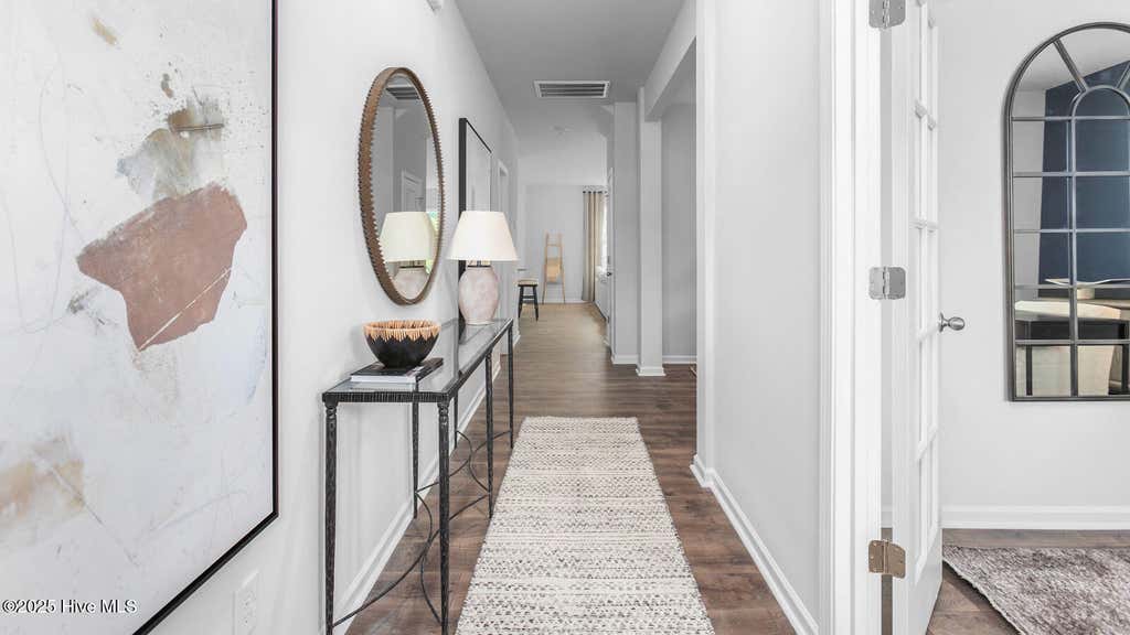 Photo of 4006 Montford Drive, New Bern, NC 28562 (MLS # 100592665)