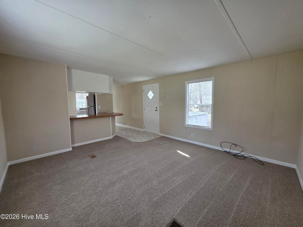 Photo of 1133 Pickett Road #Lot 1, Jacksonville, NC 28540 (MLS # 100561644)