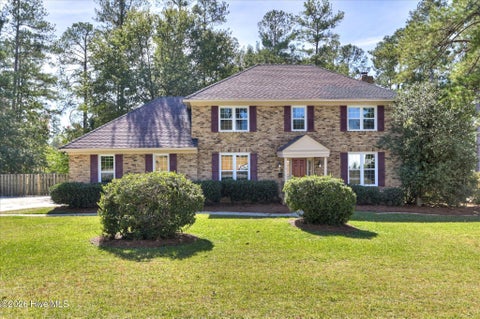 Photo of 4164 Quail Springs Circle, Augusta, GA 30907 (MLS # 100611011)