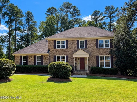 Photo of 4164 Quail Springs Circle, Augusta, GA 30907 (MLS # 100611011)