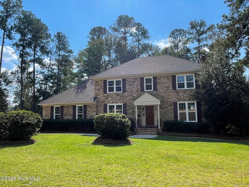 Photo of 4164 Quail Springs Circle, Augusta, GA 30907 (MLS # 100611011)