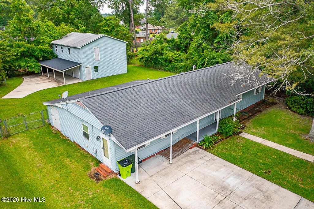 1113 Cherry Tree Drive