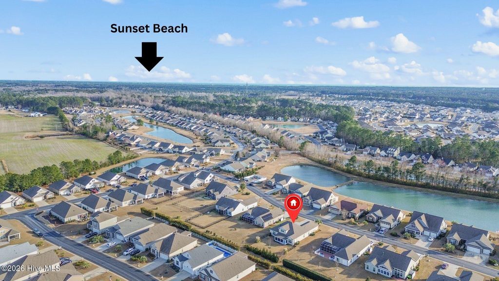 Photo of 1208 Fence Post Lane, Carolina Shores, NC 28467 (MLS # 100553294)