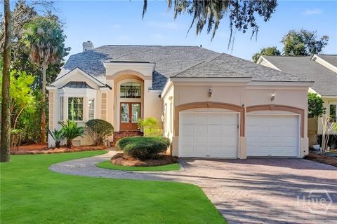 Homes For Sale - 7 Sky Sail Circle<br/> Chatham County, Savannah, GA 31411