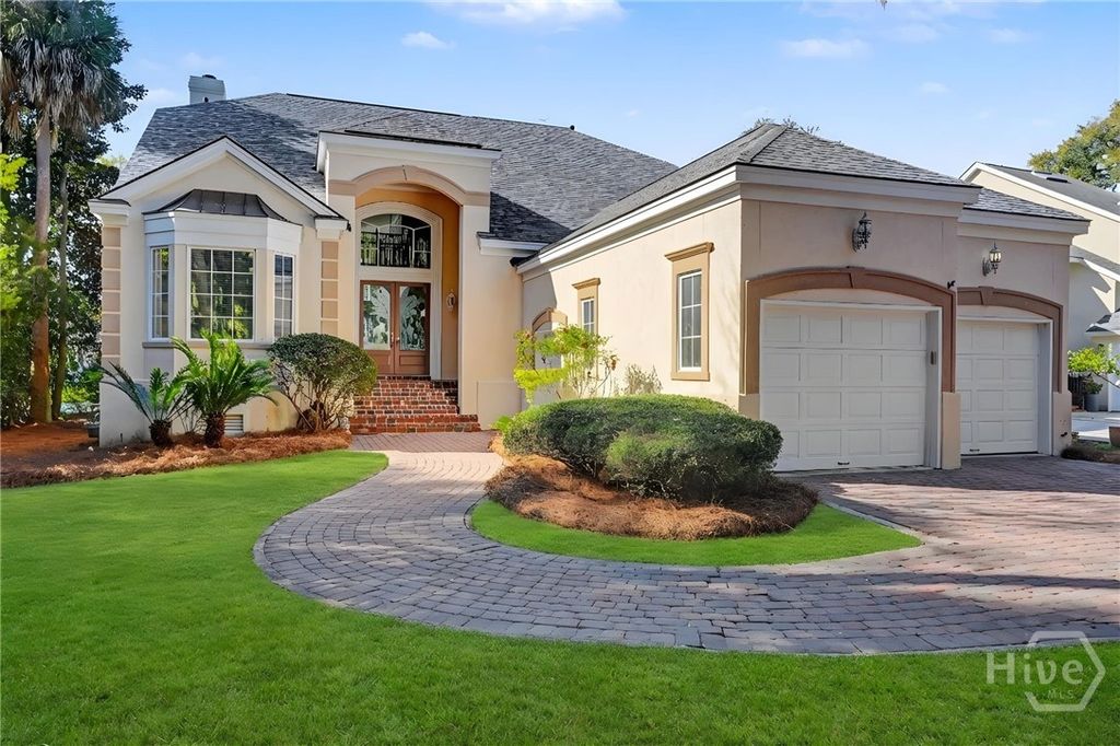 Photo of 7 Sky Sail Circle, Savannah, GA 31411 (MLS # SA351159)