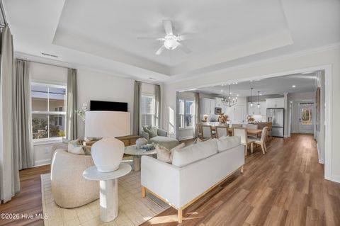 Tiny photo for 4508 Village Green Drive SW #Homesite 77, Shallotte, NC 28470 (MLS # 100556247)