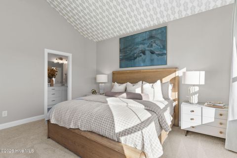 Tiny photo for 4508 Village Green Drive SW #Homesite 77, Shallotte, NC 28470 (MLS # 100556247)