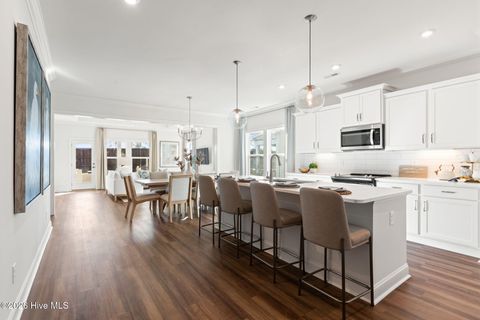 Tiny photo for 4508 Village Green Drive SW #Homesite 77, Shallotte, NC 28470 (MLS # 100556247)