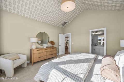 Tiny photo for 4508 Village Green Drive SW #Homesite 77, Shallotte, NC 28470 (MLS # 100556247)