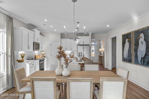 Tiny photo for 4508 Village Green Drive SW #Homesite 77, Shallotte, NC 28470 (MLS # 100556247)