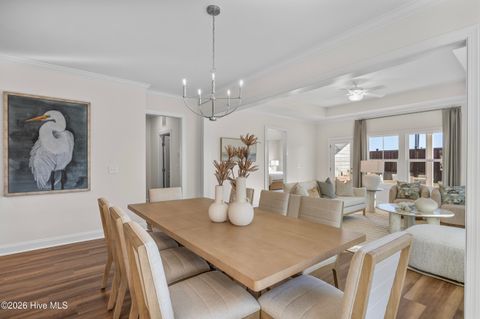 Tiny photo for 4508 Village Green Drive SW #Homesite 77, Shallotte, NC 28470 (MLS # 100556247)