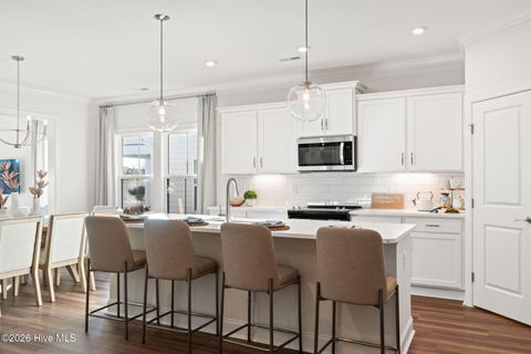 Tiny photo for 4508 Village Green Drive SW #Homesite 77, Shallotte, NC 28470 (MLS # 100556247)