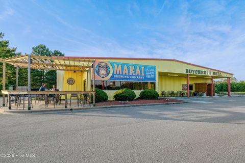 Tiny photo for 4508 Village Green Drive SW #Homesite 77, Shallotte, NC 28470 (MLS # 100556247)