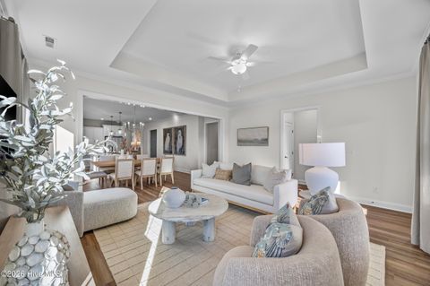 Tiny photo for 4508 Village Green Drive SW #Homesite 77, Shallotte, NC 28470 (MLS # 100556247)