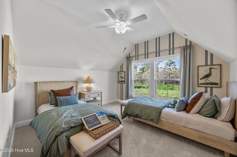 Tiny photo for 4508 Village Green Drive SW #Homesite 77, Shallotte, NC 28470 (MLS # 100556247)