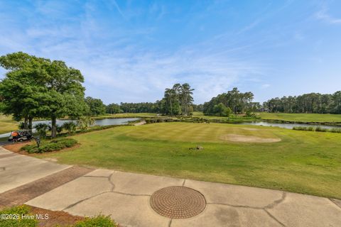 Tiny photo for 4508 Village Green Drive SW #Homesite 77, Shallotte, NC 28470 (MLS # 100556247)
