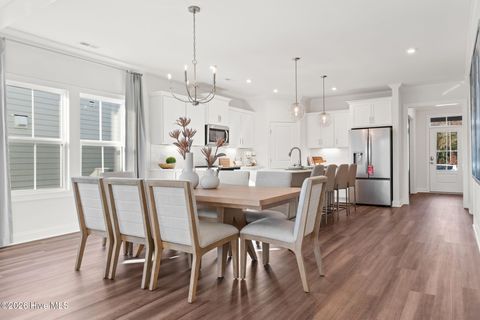 Tiny photo for 4508 Village Green Drive SW #Homesite 77, Shallotte, NC 28470 (MLS # 100556247)