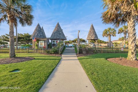 Tiny photo for 4508 Village Green Drive SW #Homesite 77, Shallotte, NC 28470 (MLS # 100556247)