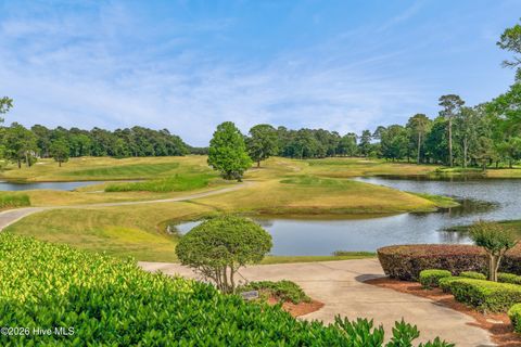 Tiny photo for 4508 Village Green Drive SW #Homesite 77, Shallotte, NC 28470 (MLS # 100556247)