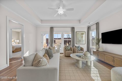 Tiny photo for 4508 Village Green Drive SW #Homesite 77, Shallotte, NC 28470 (MLS # 100556247)