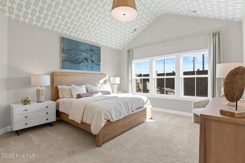 Tiny photo for 4508 Village Green Drive SW #Homesite 77, Shallotte, NC 28470 (MLS # 100556247)