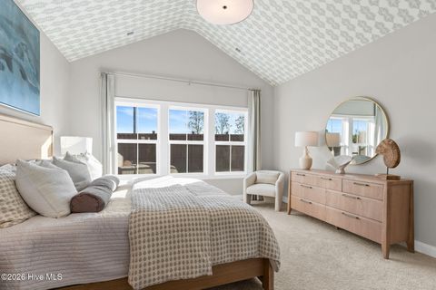 Tiny photo for 4508 Village Green Drive SW #Homesite 77, Shallotte, NC 28470 (MLS # 100556247)