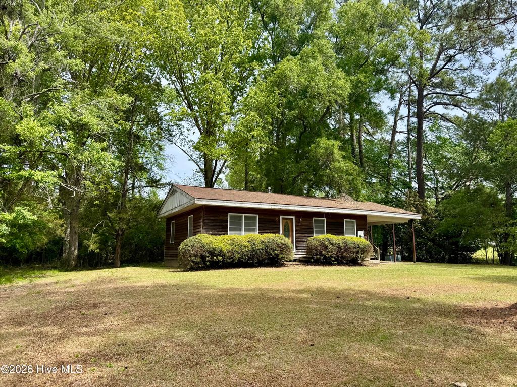 Photo of 1644 Smyrna Road, Whiteville, NC 28472 (MLS # 100565744)