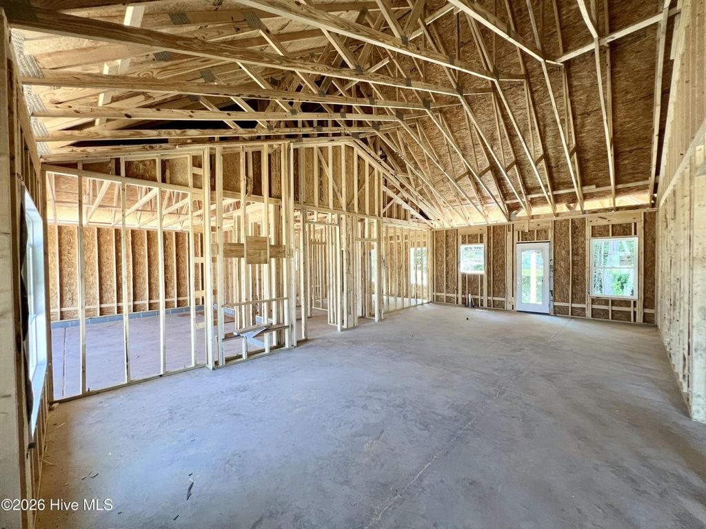 Photo of 308 Creeks Edge Drive, Pikeville, NC 27863 (MLS # 100575674)