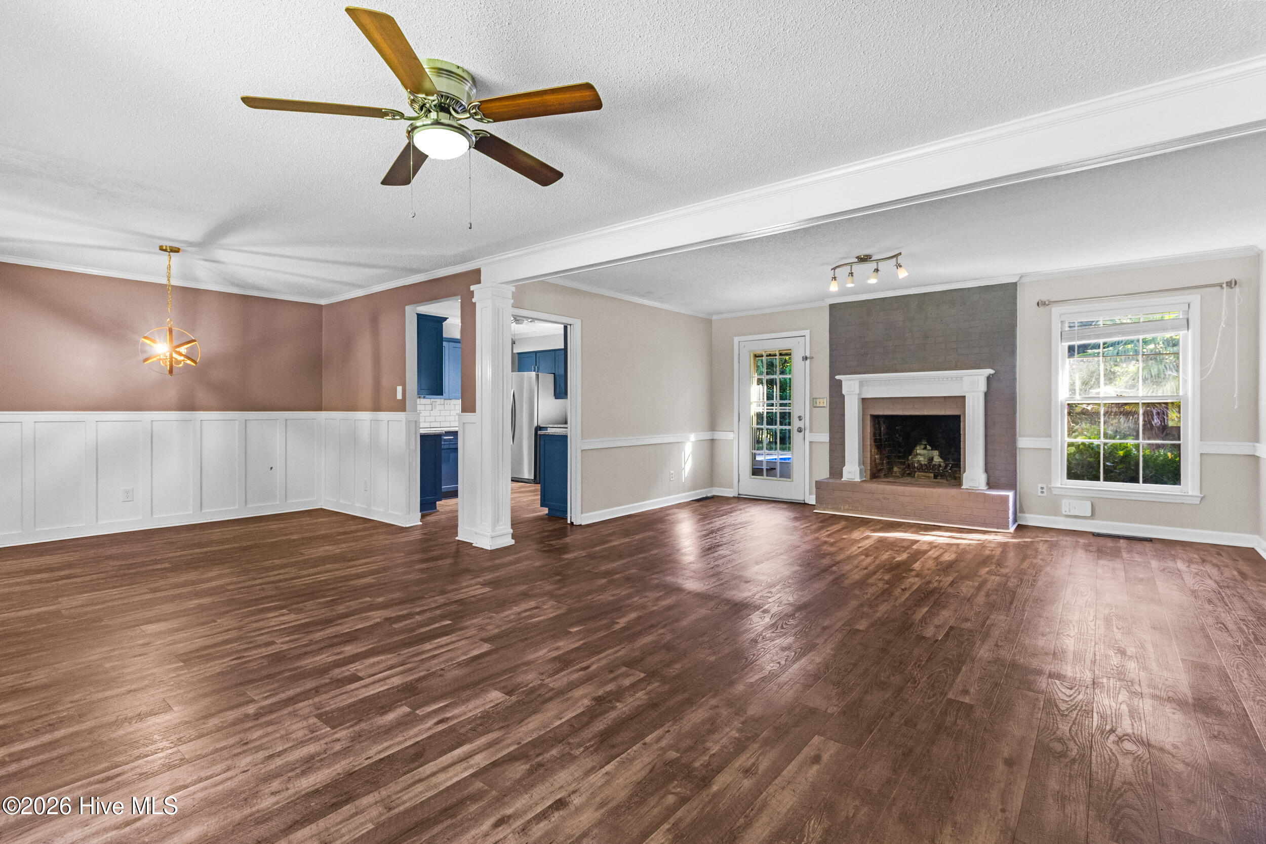 602 Circle Drive