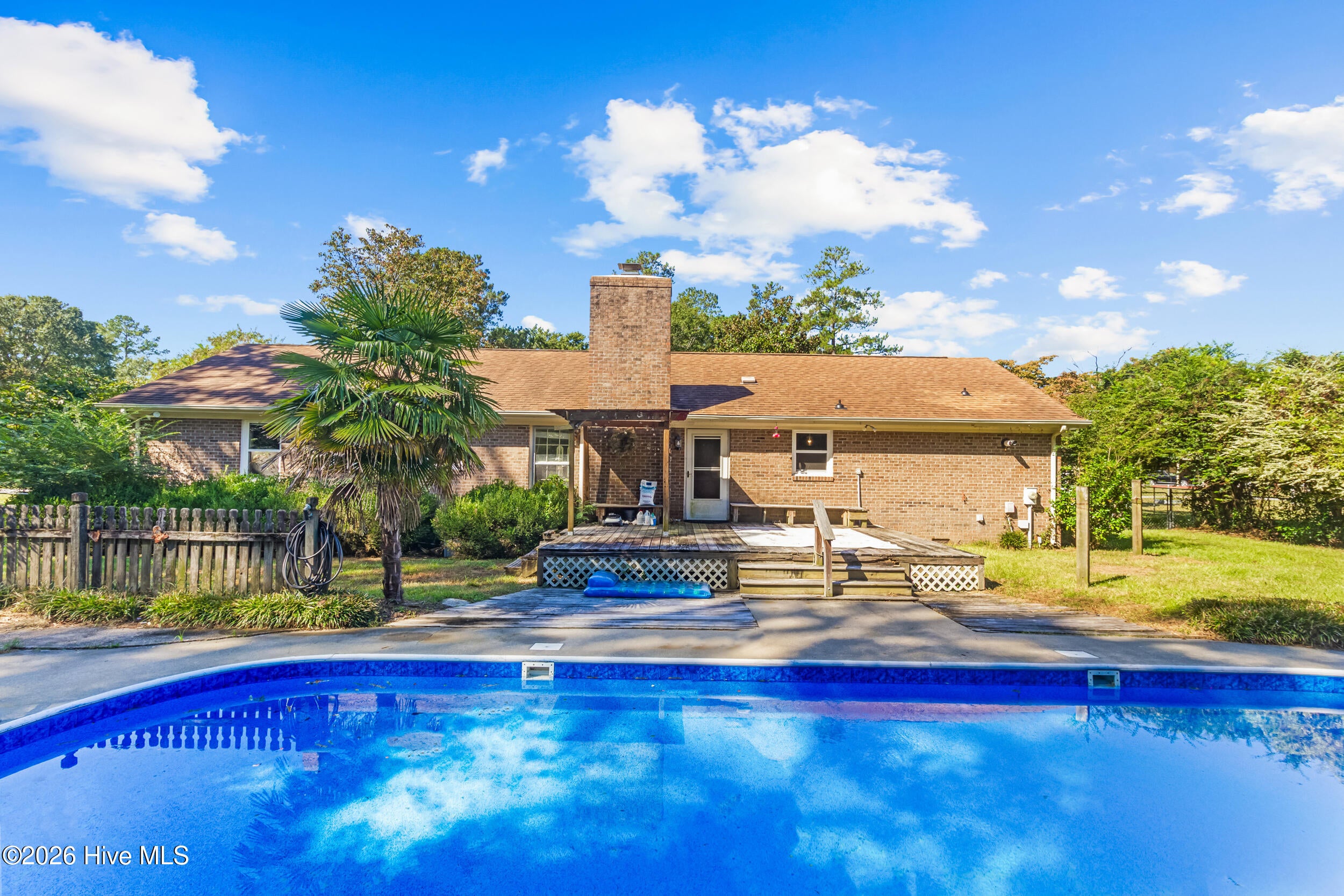 602 Circle Drive