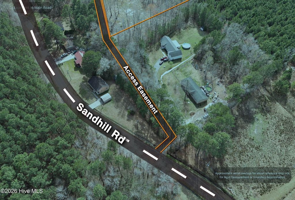 Photo of 113 Angels Place, Camden, NC 27921 (MLS # 100563688)