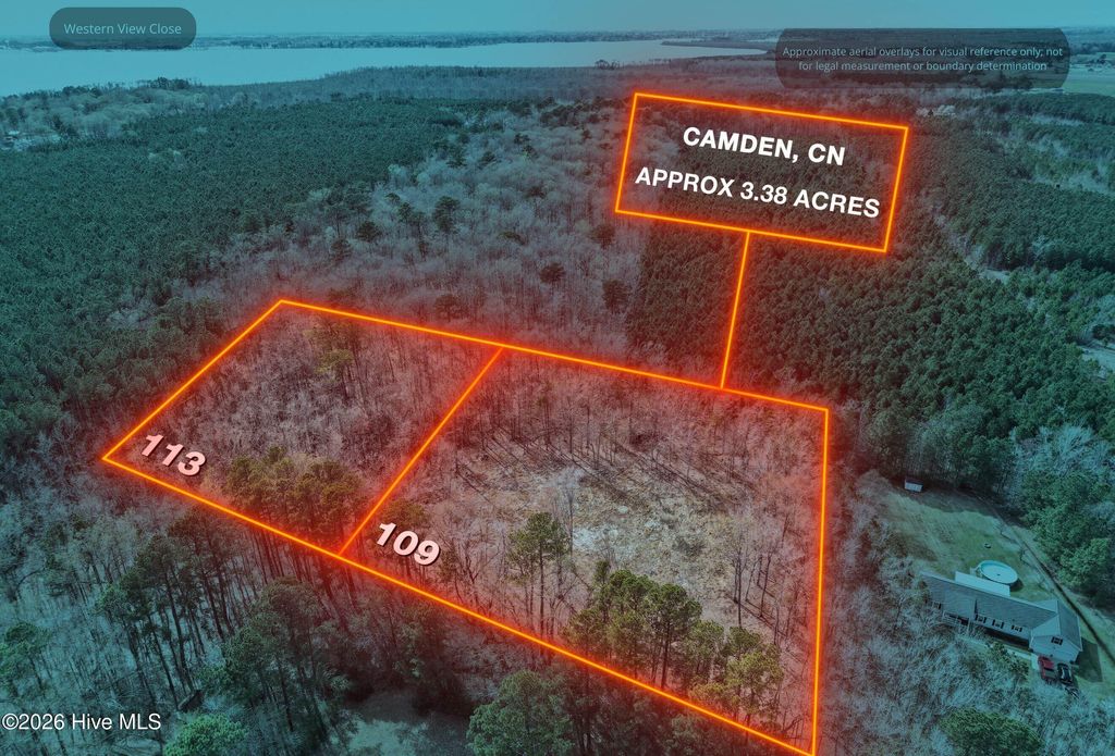 Photo of 113 Angels Place, Camden, NC 27921 (MLS # 100563688)