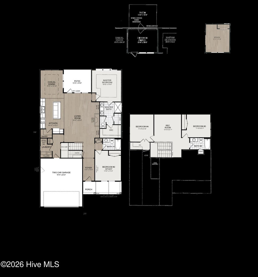 Photo of 6088 Painted Turtle Place #172, Leland, NC 28451 (MLS # 100610278)
