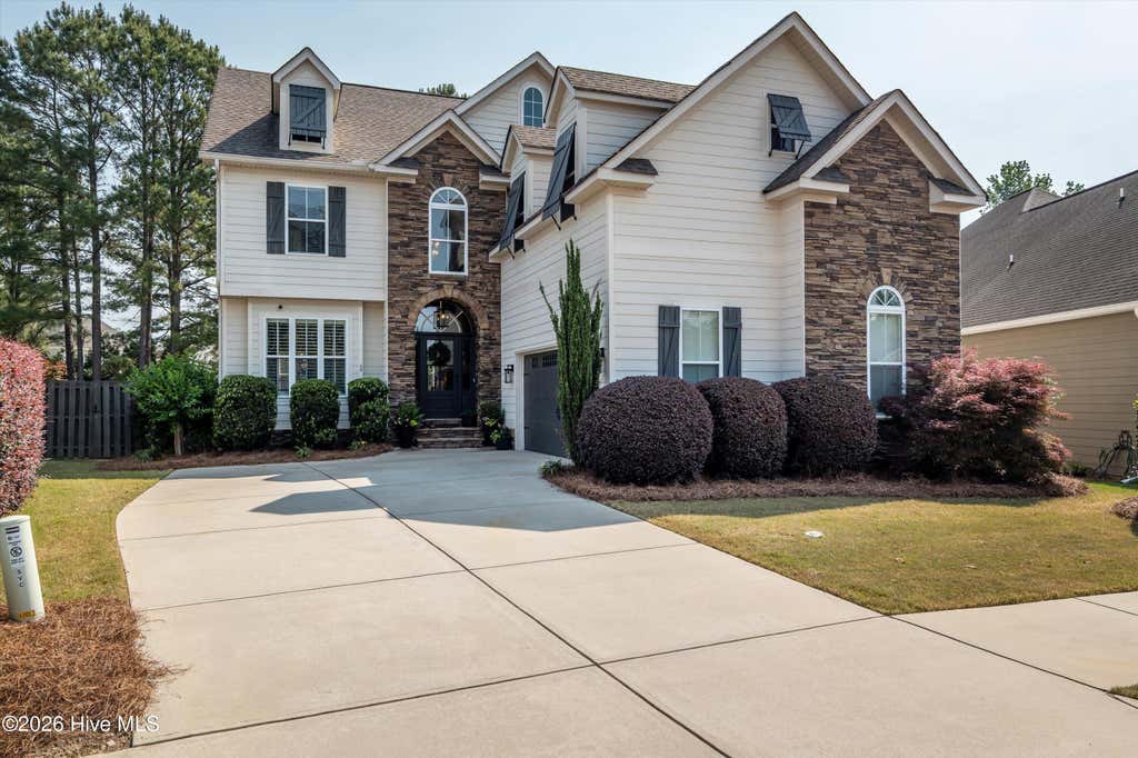 Photo of 965 Napiers Post Drive, Evans, GA 30809 (MLS # 100598494)