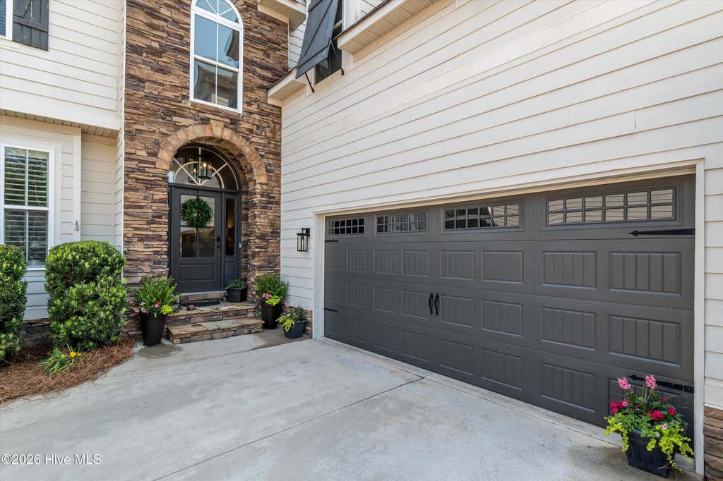 Photo of 965 Napiers Post Drive, Evans, GA 30809 (MLS # 100598494)