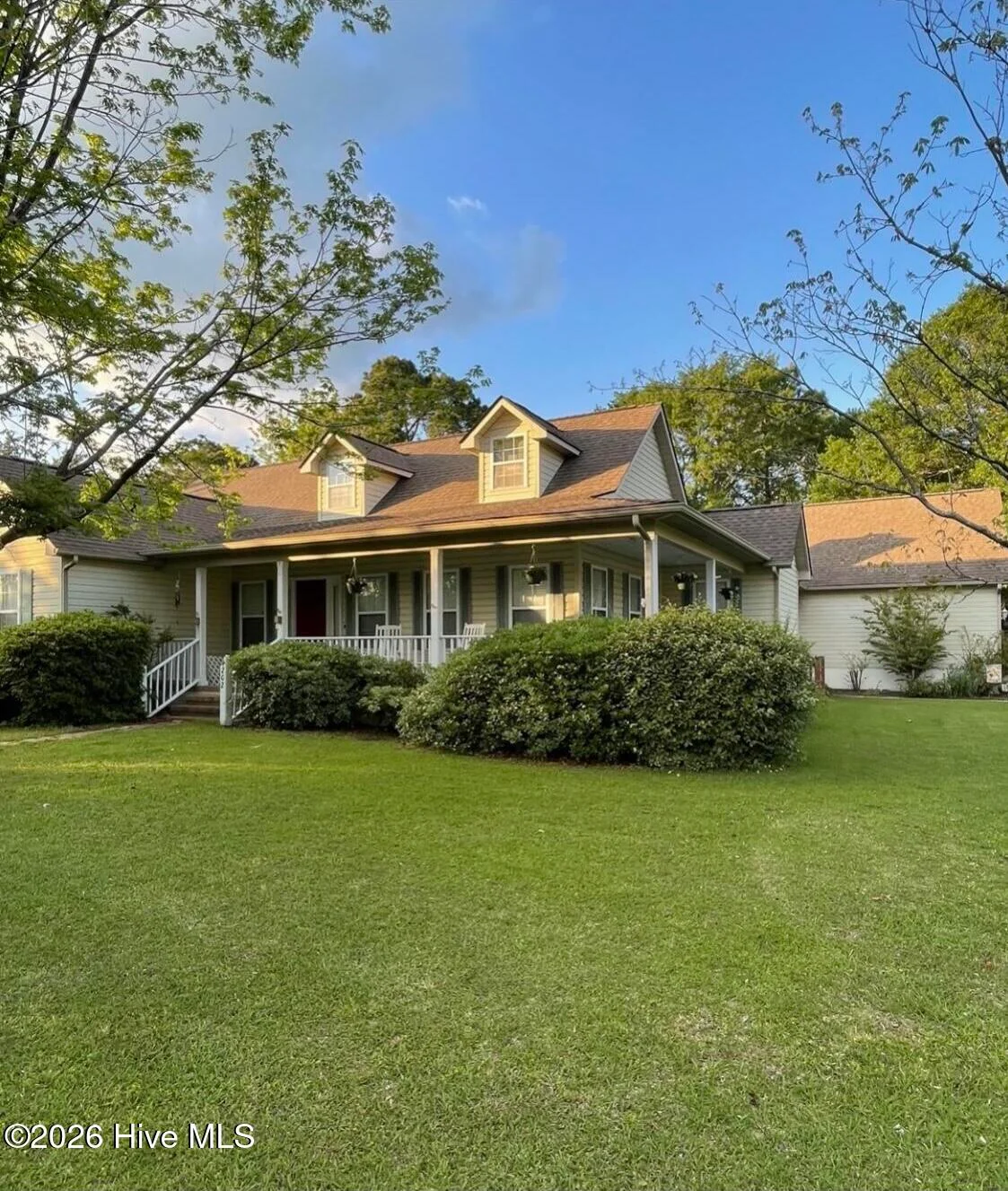 202 Meadows Lane
