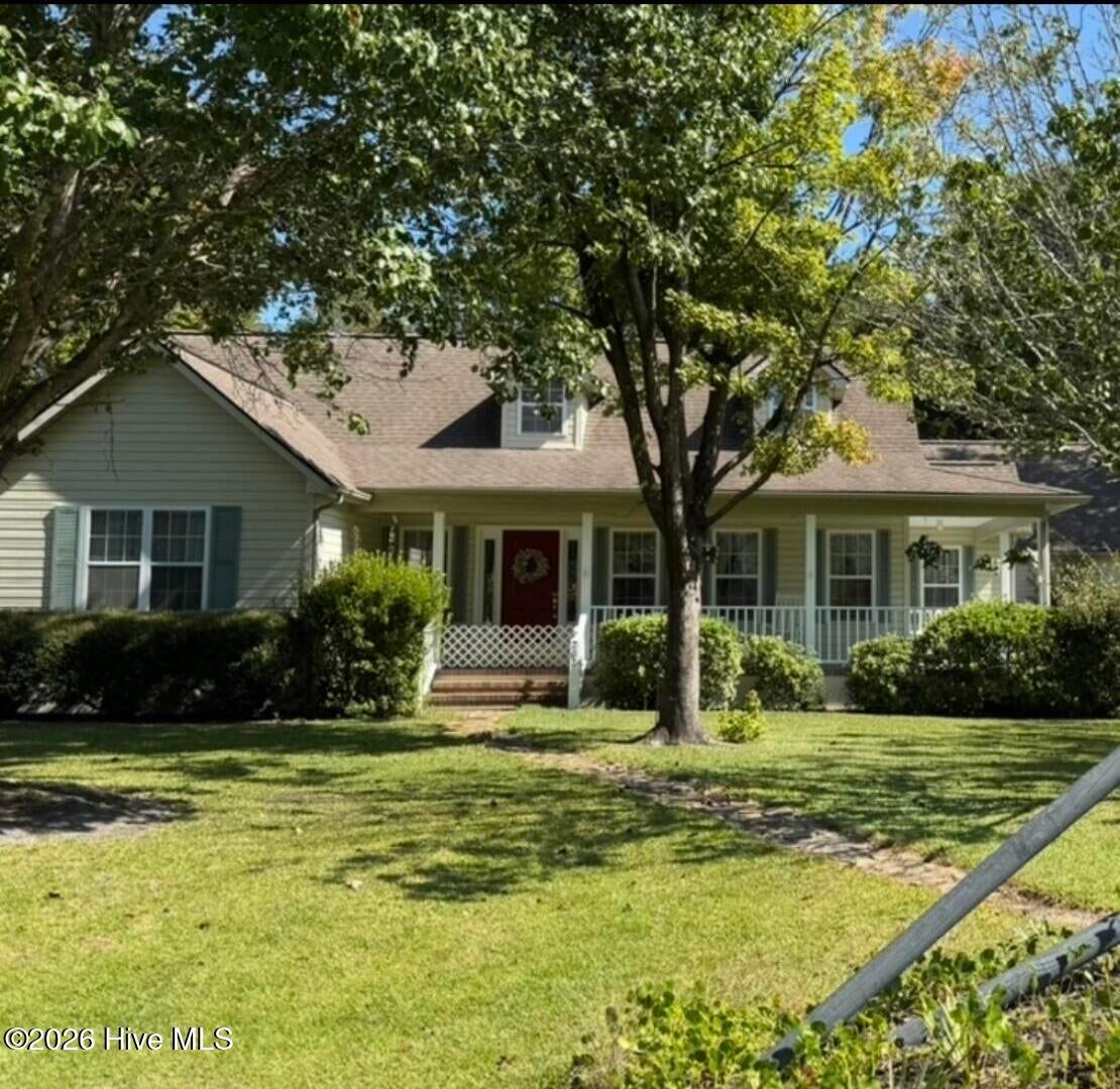 202 Meadows Lane