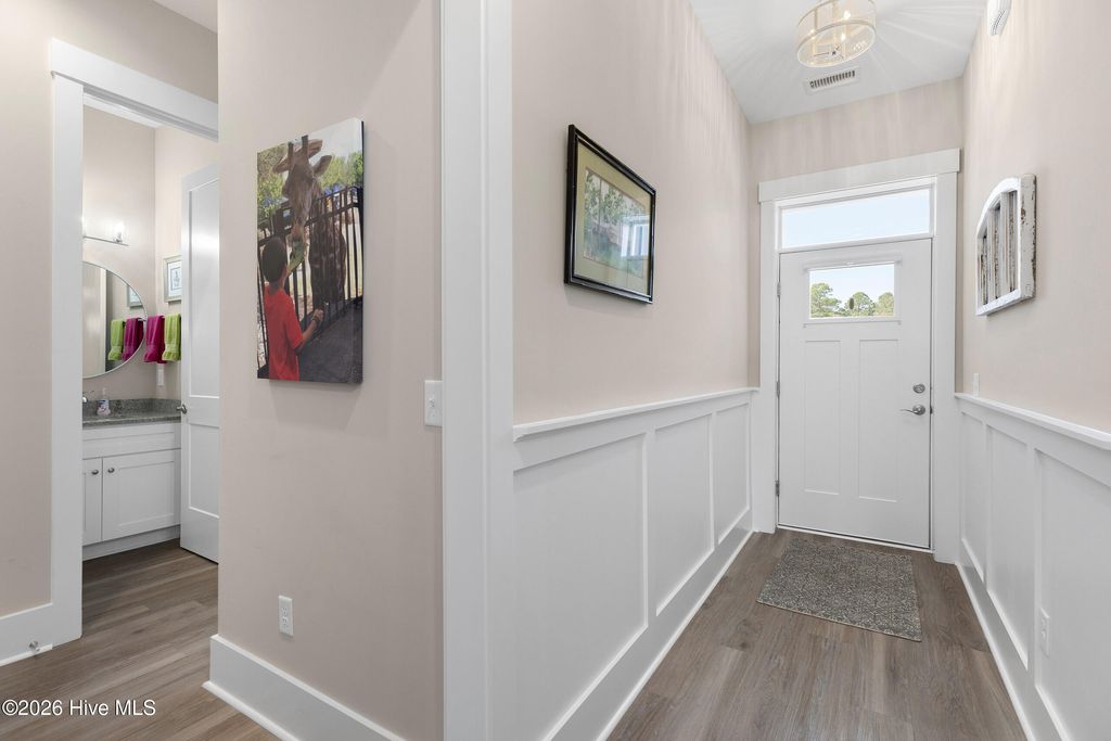 Photo of 1763 Tommy Jacobs Drive, Leland, NC 28451 (MLS # 100561954)