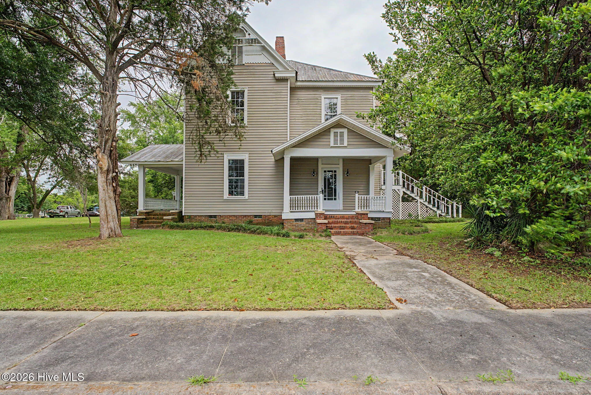 406 King Street, Wrens, GA, 30833