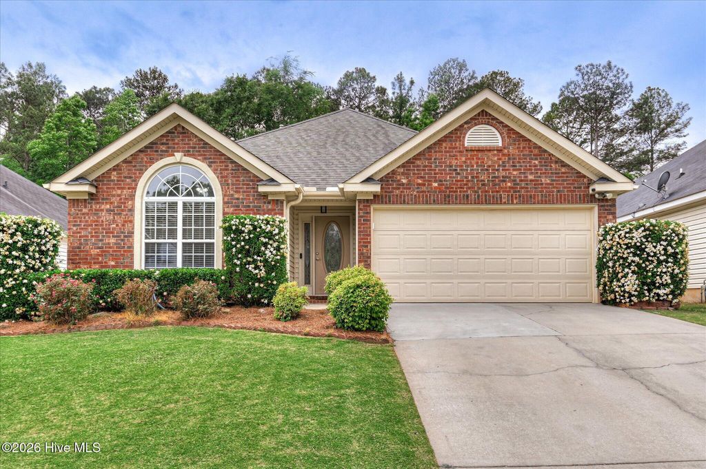 Photo of 702 Bradford Lane, Evans, GA 30809 (MLS # 100573522)