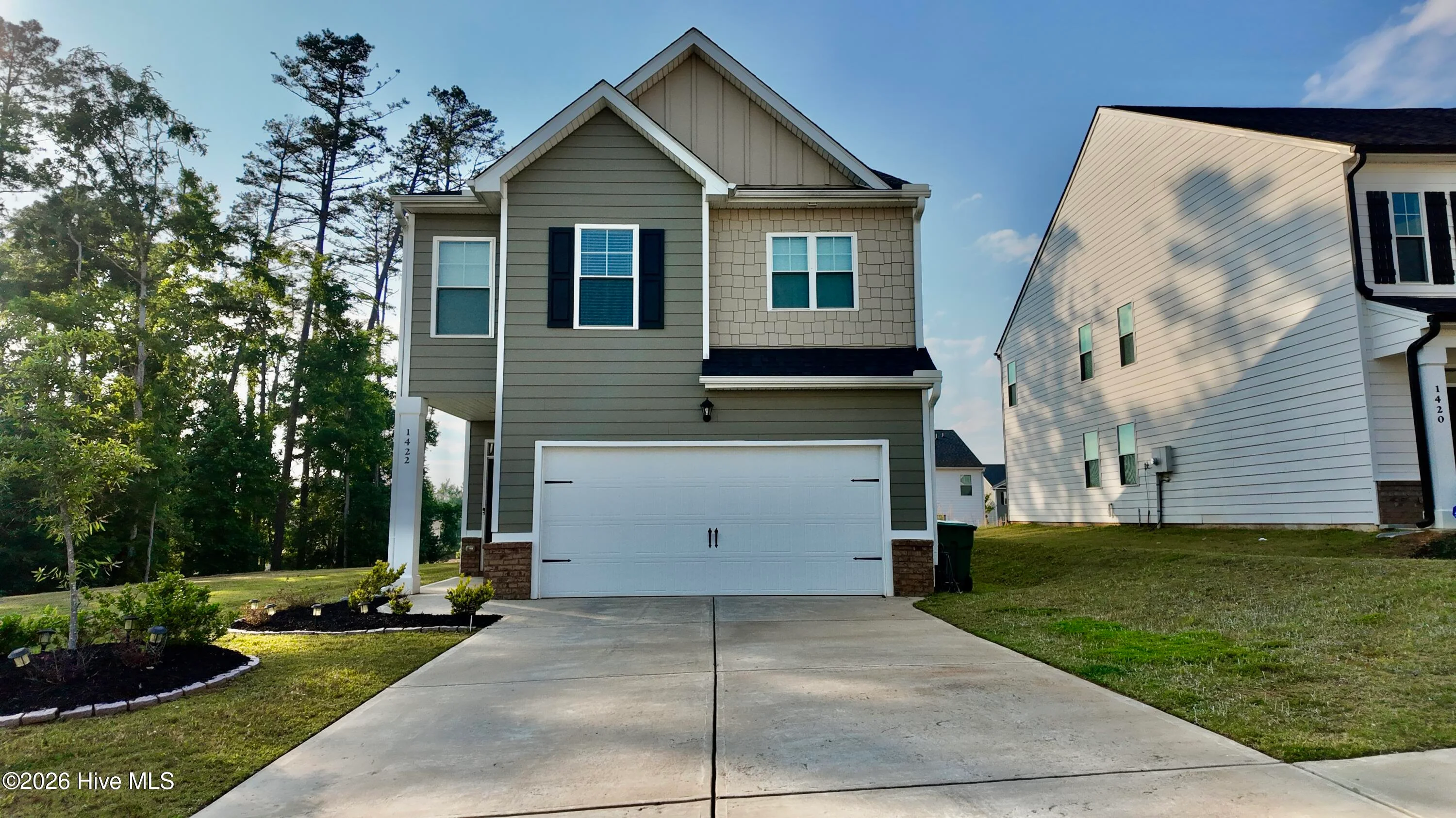 1422 Deer Hollow Run