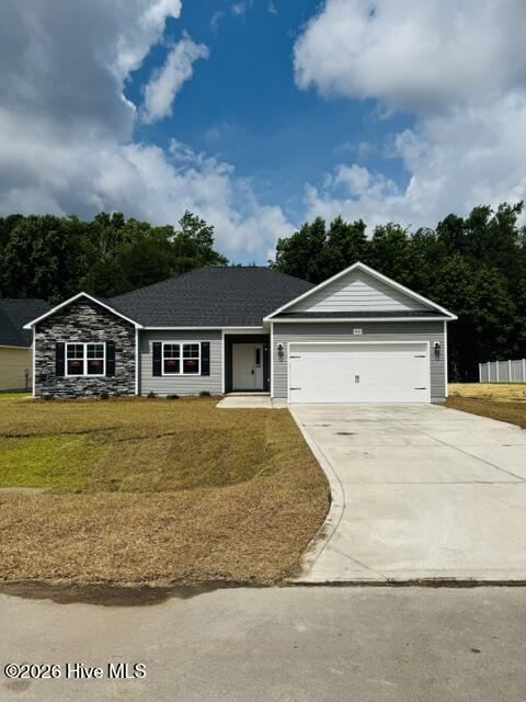 313 Cotton Hill Place