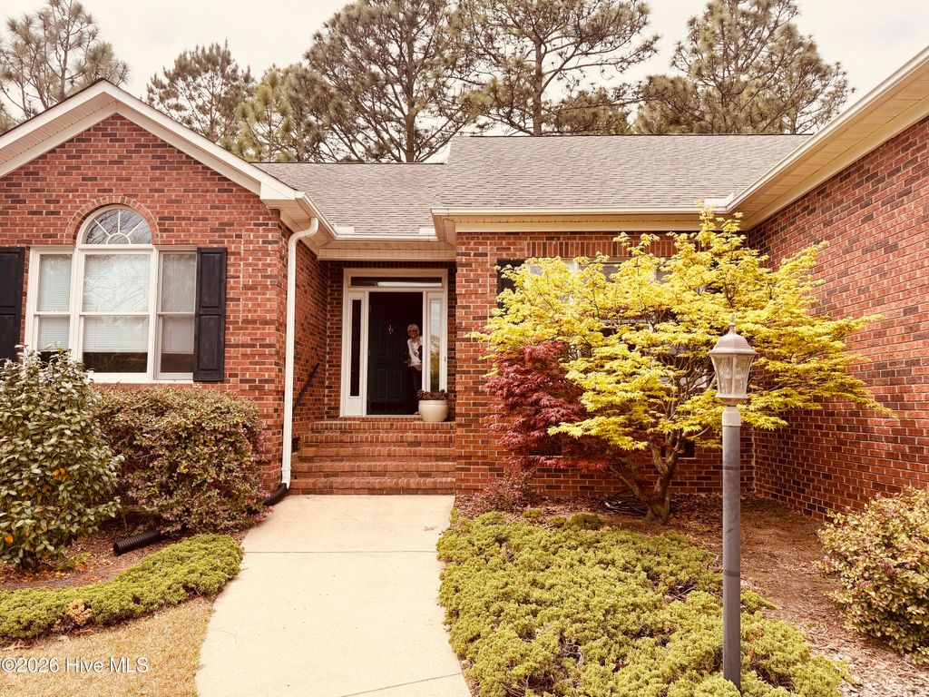 Photo of 11 Overpeck Lane, Pinehurst, NC 28374 (MLS # 100563810)