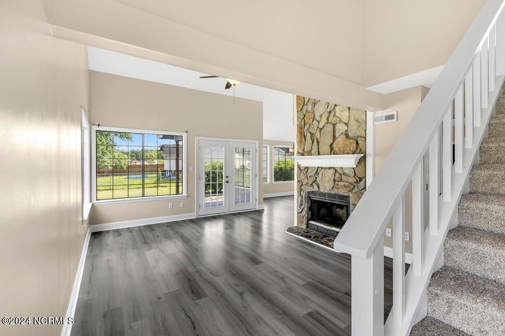 200 Pollard Drive