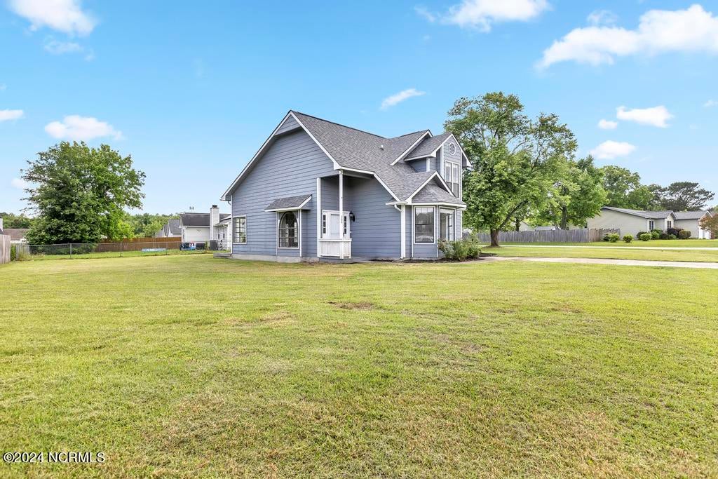 200 Pollard Drive