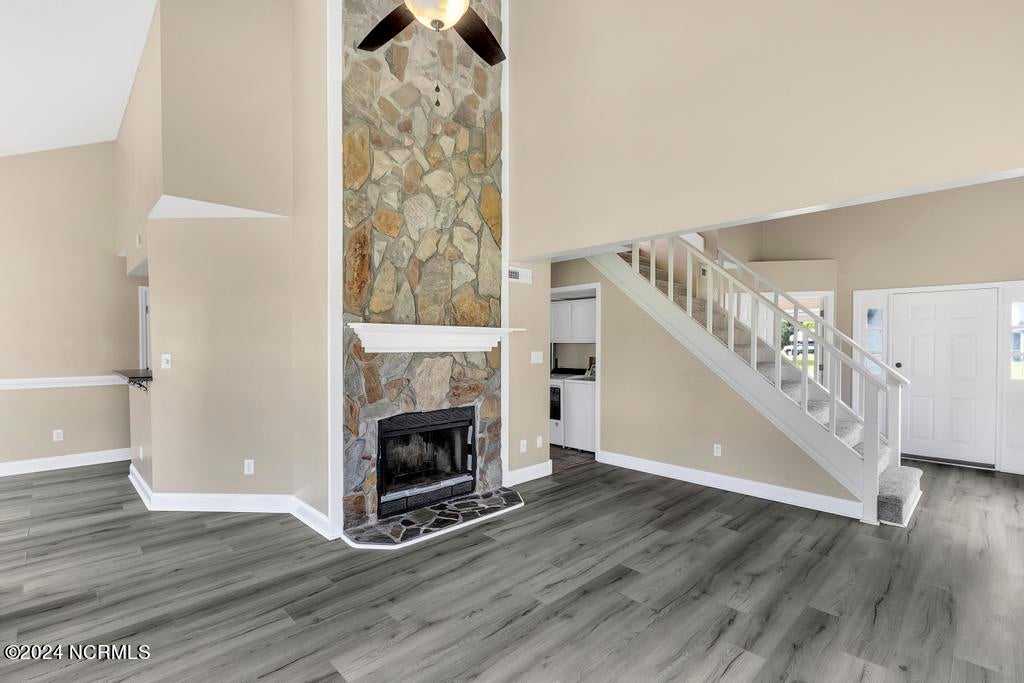 200 Pollard Drive