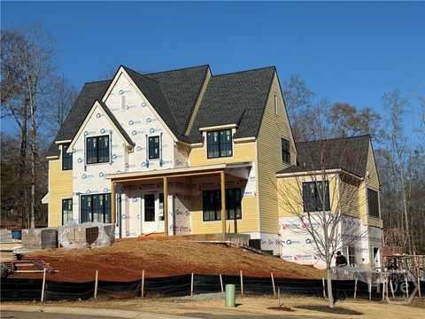 1365 Ryan Pass Athens GA 30606