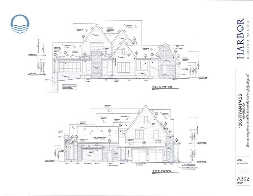 Photo of 1365 Ryan Pass, Athens, GA 30606 (MLS # CL344942)