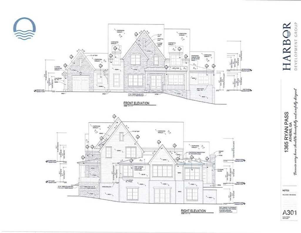 Photo of 1365 Ryan Pass, Athens, GA 30606 (MLS # CL344942)