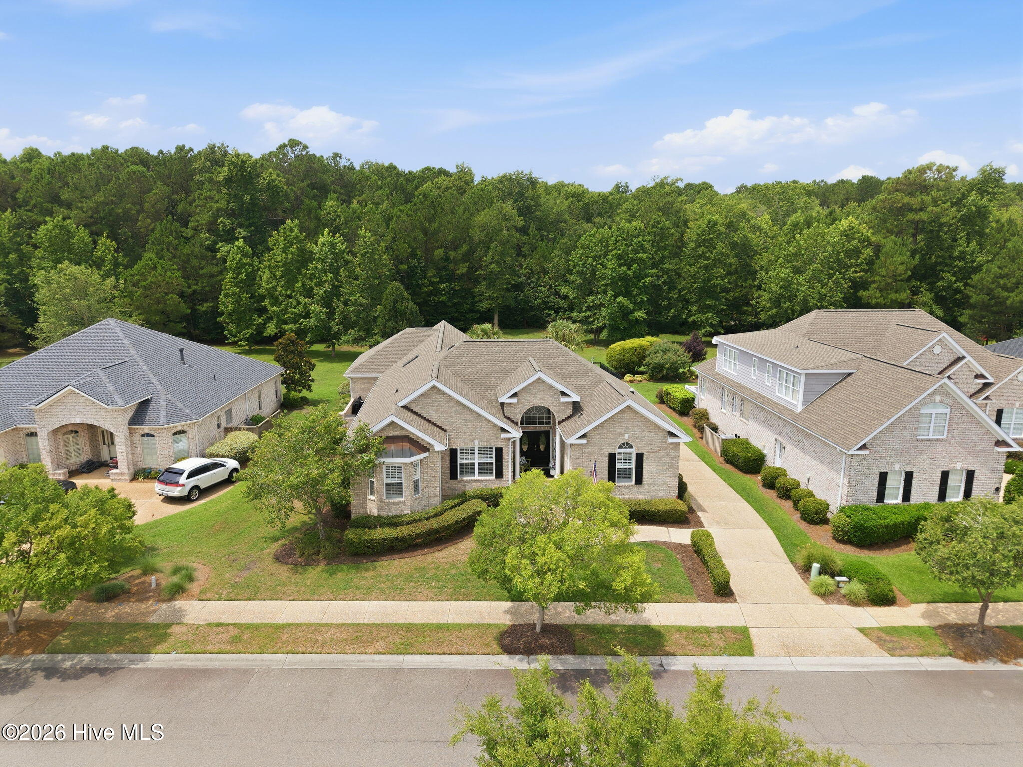 1044 Leesburg Drive